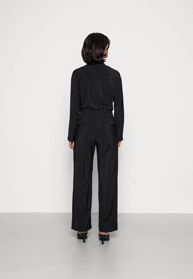 Moves KIT Jumpsuit Black Damen 5 Moves KIT Jumpsuit Black Damen – Bild 3