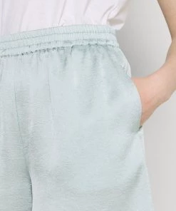 Moves MATILLA Shorts Mint Green Damen -Moves Offizieller Webshop 2856097c1e364f3b9386132706d04a59