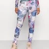 Moves MISTA Leggings Hosen Carmine Rose Damen -Moves Offizieller Webshop 28810966806743988d84cf5017fbac75