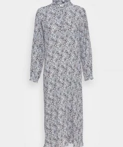 Moves LAVISA Freizeitkleid Light Blue Damen -Moves Offizieller Webshop 28d7b1fb0d4d41bb998c136f8abca74b