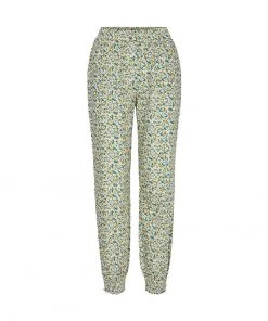 Moves Stoffhose Verdant Green Damen -Moves Offizieller Webshop 299dafd796004239873ba1fc04f1909b