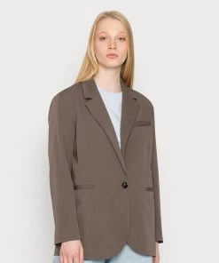 Moves Damen DAIZY Blazer Potting Soil