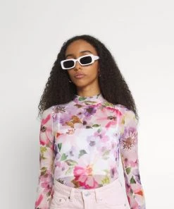 Moves FILANA Langarmshirt Lavender Damen -Moves Offizieller Webshop 2da281520061451ca822c02f3c997647