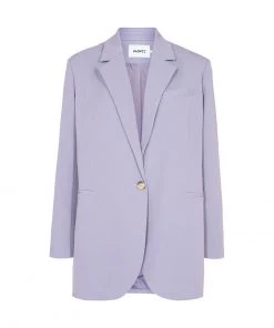 Moves Blazer Lavender Damen -Moves Offizieller Webshop 2e640cbacb6241d9b1957f99499dfce3