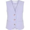 Moves Weste Lavender Damen -Moves Offizieller Webshop 2e940b9834174f108dd26fee0efa7e3f