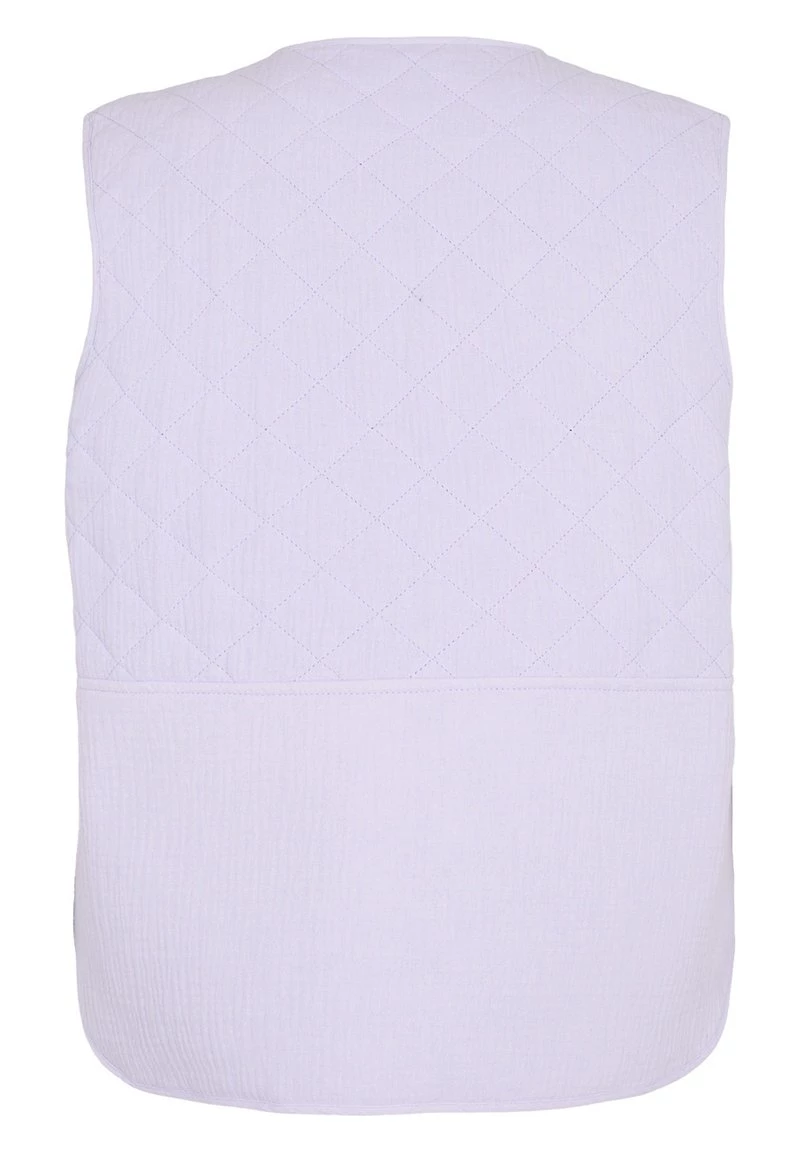 Moves Damen Weste Lavender 4 Moves Damen Weste Lavender – Bild 2