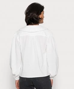 Moves POINTA Bluse White Damen 9 Moves POINTA Bluse White Damen -Moves Offizieller Webshop 2fb4f379c3b74ec9918683729074dd5e