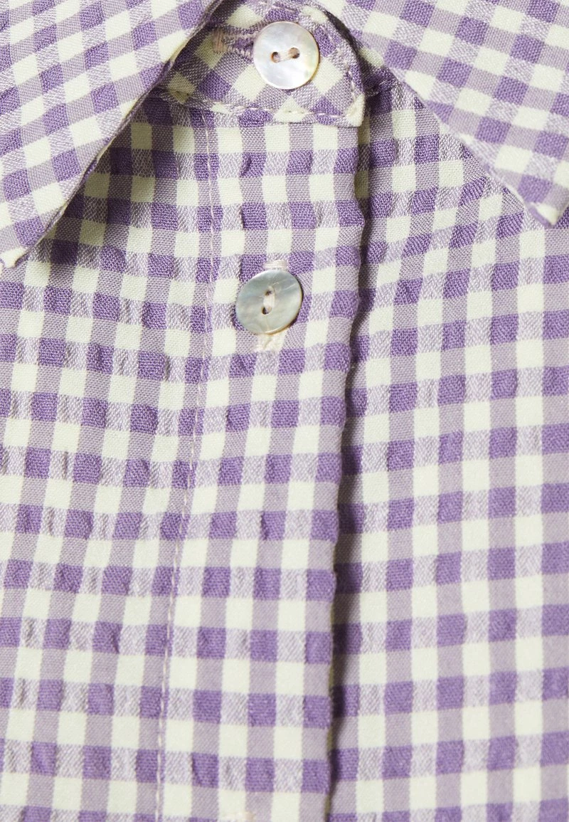 Moves MIMAISA Hemdbluse Lavender Damen 5 Moves MIMAISA Hemdbluse Lavender Damen – Bild 3