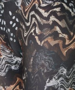 Moves Damen TRUSI Leggings Hosen Black -Moves Offizieller Webshop 325fbf2312764b06b1d0475ae239b382