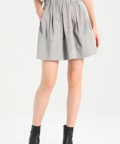 Moves Damen KIA A Linien Rock Steel Grey