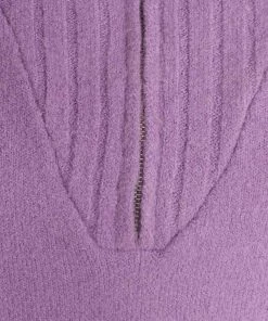 Moves MOVINNA Strickpullover Lavendula Damen -Moves Offizieller Webshop 334dfdae78724a14b4580404da7e3ec3