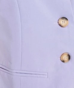 Moves Weste Lavender Damen -Moves Offizieller Webshop 338b2b7681224ef88ae0df2972ff5bf5