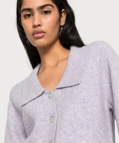 Moves Damen ISAMY Strickjacke Thistle 11 Moves Damen ISAMY Strickjacke Thistle -Moves Offizieller Webshop 35835fbc0a6b41afb43f9fa2d59cc7a7