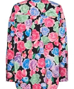 Moves Damen Hemdbluse Black -Moves Offizieller Webshop 36f9ed865dcb49b2b845c90c85c898e3