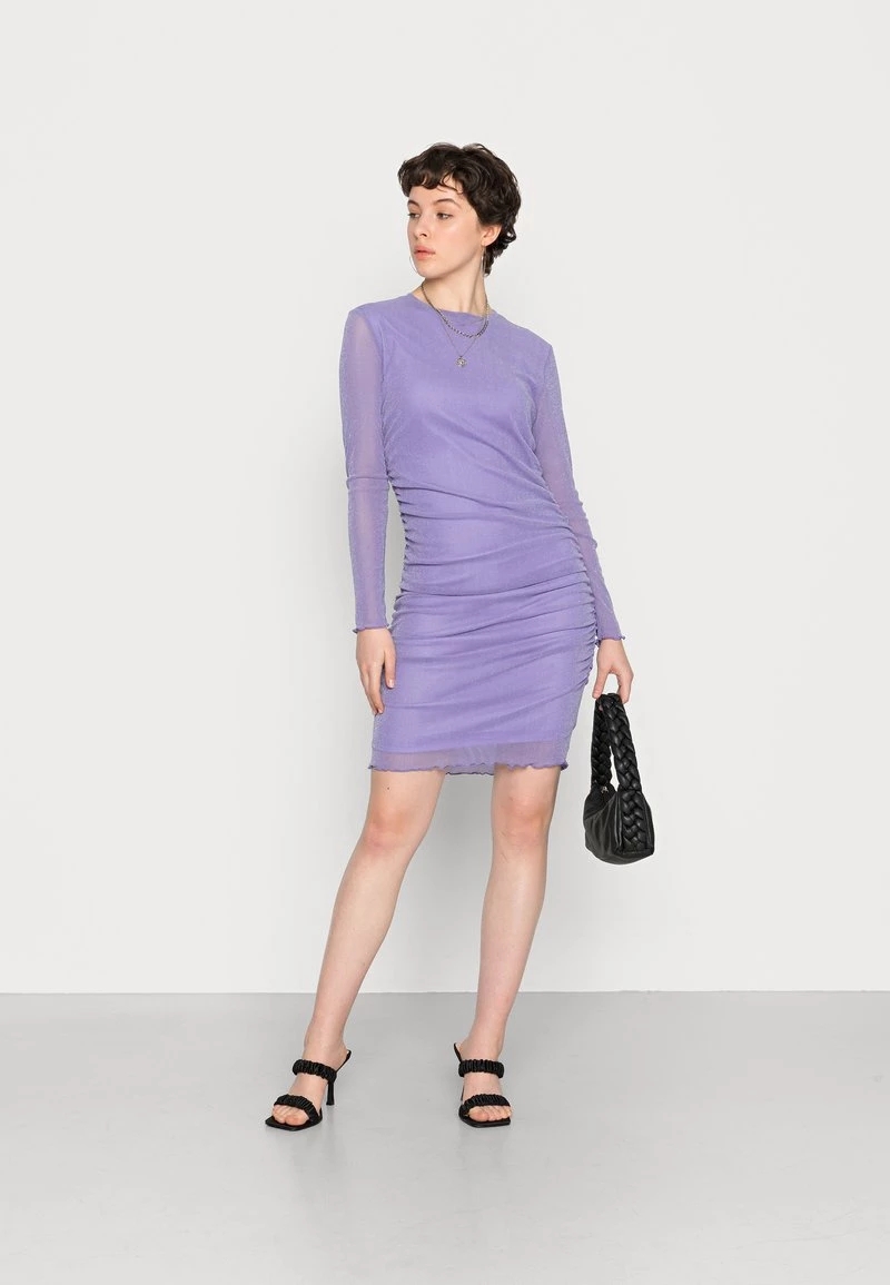 Moves BEALA Cocktailkleid/festliches Kleid Lavender Damen 4 Moves BEALA Cocktailkleid/festliches Kleid Lavender Damen – Bild 2