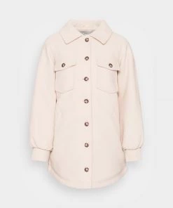 Moves BLIS Klassischer Mantel Winter Bone Damen -Moves Offizieller Webshop 3898d03e13334fb9a9c12f4e067f8ab1