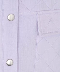 Moves Leichte Jacke Lavender Damen -Moves Offizieller Webshop 38cf0c21807845b2a05eabc12d9f1591