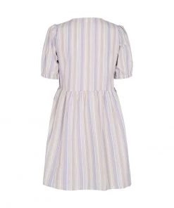 Moves Damen ANEMON Freizeitkleid Pastel Lilac -Moves Offizieller Webshop 39d24318bf304fe1810c2f64bb845a4c