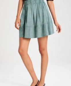 Moves KIA A Linien Rock Adriatic Blue Damen