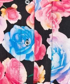 Moves Damen Hemdbluse Black -Moves Offizieller Webshop 3a06fd6ea1484e0f96374bbb87987d82