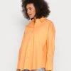 Moves ELANU Bluse Kumquat Damen -Moves Offizieller Webshop 3a5f46a7819c4baf93d429a3d0b7762a