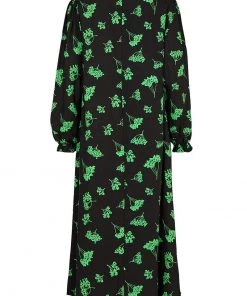 Moves DUELLA Jerseykleid Black Damen -Moves Offizieller Webshop 3b5ccd5c5ca44c8a9905955944f43721