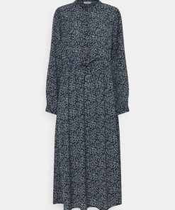 Moves Damen TANISA Freizeitkleid Black