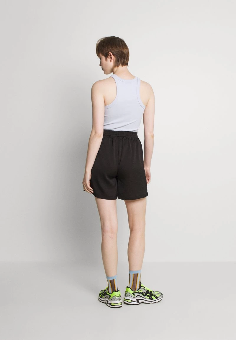 Moves Damen MATILLA Shorts Black 5 Moves Damen MATILLA Shorts Black – Bild 3