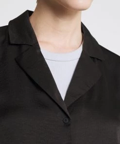 Moves Bluse Black Damen -Moves Offizieller Webshop 3c9578ff09f6405296d8dbcf927bbbdd