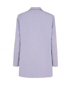 Moves Blazer Lavender Damen -Moves Offizieller Webshop 3dd3eaa3ea584d1193647413a2045bf0