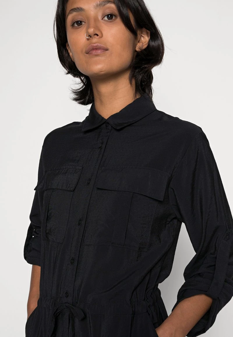 Moves KIT Jumpsuit Black Damen 7 Moves KIT Jumpsuit Black Damen – Bild 5