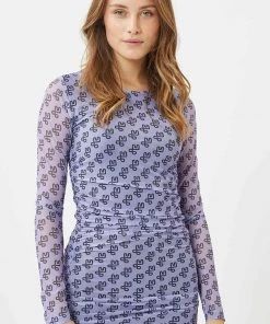 Moves DEBINA Etuikleid Sand Verbena Damen -Moves Offizieller Webshop 3fc0836bece54c9faa65ebcf944dc9fc