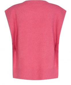 Moves Damen LANILU Top Azalea Pink -Moves Offizieller Webshop 409cda3b25254b2d92221e202bfd300e