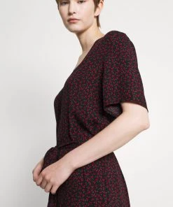 Moves SIMSA Freizeitkleid Black Damen -Moves Offizieller Webshop 413432ede26b432ca7cd01b6255d294b