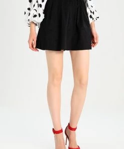 Moves Damen KIA A Linien Rock Black