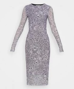 Moves FILONNA Cocktailkleid/festliches Kleid Languid Lavender Damen -Moves Offizieller Webshop 42c473ede0d249e085d89fd2302a8060