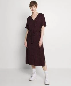 Moves SIMSA Freizeitkleid Black Damen