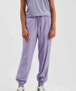 Moves Damen Jogginghose Lavendula