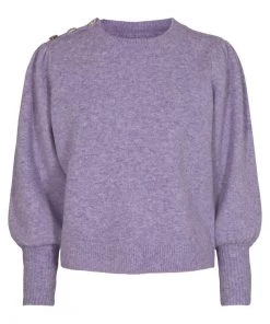 Moves ASTE Strickpullover Lilac Breeze Damen 9 Moves ASTE Strickpullover Lilac Breeze Damen -Moves Offizieller Webshop 47ae277ccd034d9da7a9a738ac386a9d