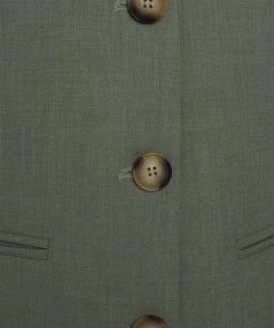 Moves VASTAS Weste Basil Damen -Moves Offizieller Webshop 4839341992824fad8b2552bbe2b9af53