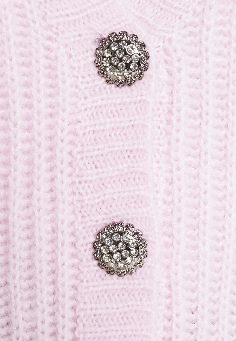 Moves Damen VINSE Strickjacke Bright Lavender 8 Moves Damen VINSE Strickjacke Bright Lavender – Bild 6