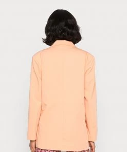 Moves Damen DAIZY Blazer Kumquat -Moves Offizieller Webshop 4d61f76c740749c6800fb59ee65209df