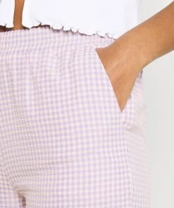 Moves SILJAS Jogginghose Lavender Damen -Moves Offizieller Webshop 4fd3af3de13f46a18f12dbb56e95a5a5