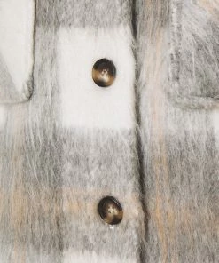 Moves SAVISA Leichte Jacke Grey Damen -Moves Offizieller Webshop 503dae512a4f4f638e9d213ec356c8b4