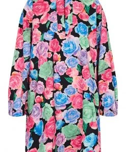 Moves Damen ULANA Freizeitkleid Black 7 Moves Damen ULANA Freizeitkleid Black -Moves Offizieller Webshop 51bc4d84d41e42e29636a37c43d06bf5