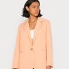 Moves Damen DAIZY Blazer Kumquat -Moves Offizieller Webshop 526c9fc1b38349fabeea510b4bbc8fd5