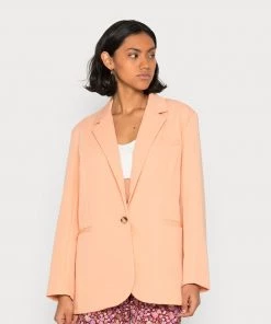 Moves Damen DAIZY Blazer Kumquat