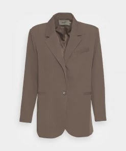 Moves Damen DAIZY Blazer Potting Soil -Moves Offizieller Webshop 5292b26148bb44adb22bae8e2f82823a
