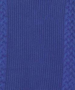 Moves VOLANA Strickpullover Blue Damen -Moves Offizieller Webshop 53a13038a5bb4668abc1e3a23796593c