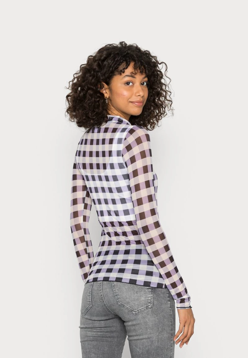 Moves Damen FILANA Langarmshirt Thistle 5 Moves Damen FILANA Langarmshirt Thistle – Bild 3